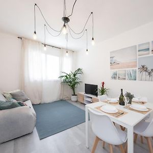 Appartement met Drie Slaapkamers